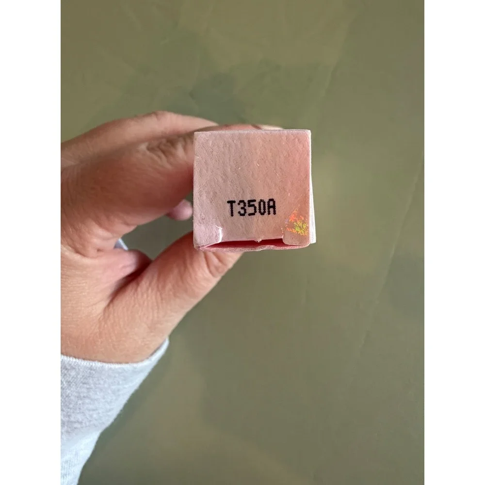 Jeffree Star Cosmetics Supreme Gloss Gloss'd In Paradise Blue Full‎ Pigment NEW